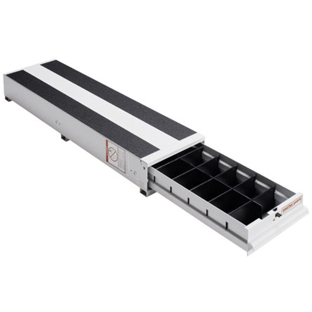 WEATHERGUARD ITEMIZER DRAWER UNIT [314-3]