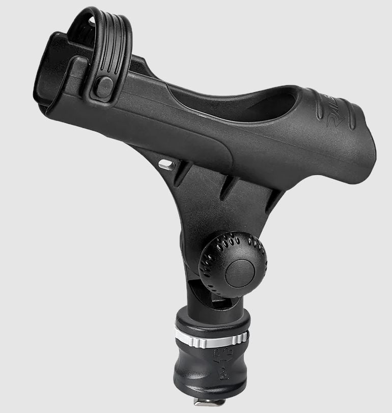RAILBLAZA ROD HOLDER R WITH MINIPORT TRACMOUN [08-0086-11]