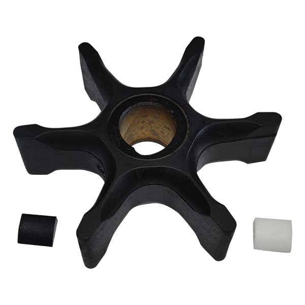 EMP IMPELLER WITH (2) KEYS [47-01750]