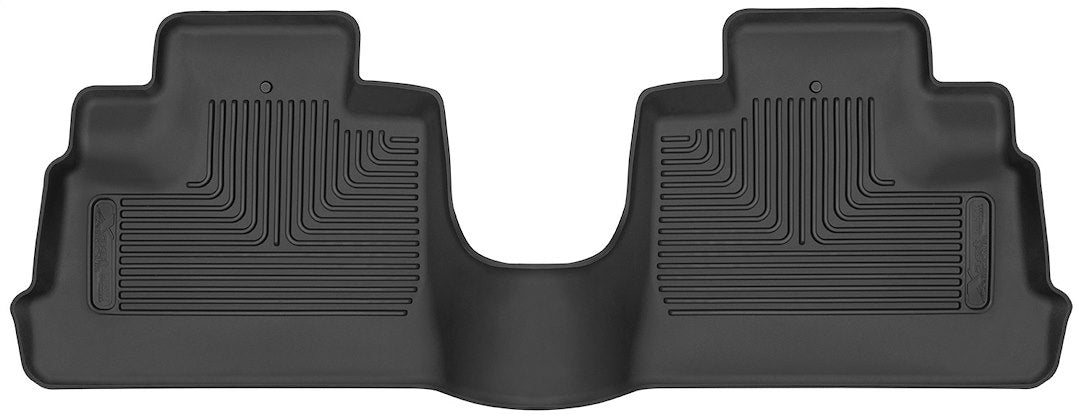 HUSKYLINER XACT  2ND WRANGLER 07-14 [53671]