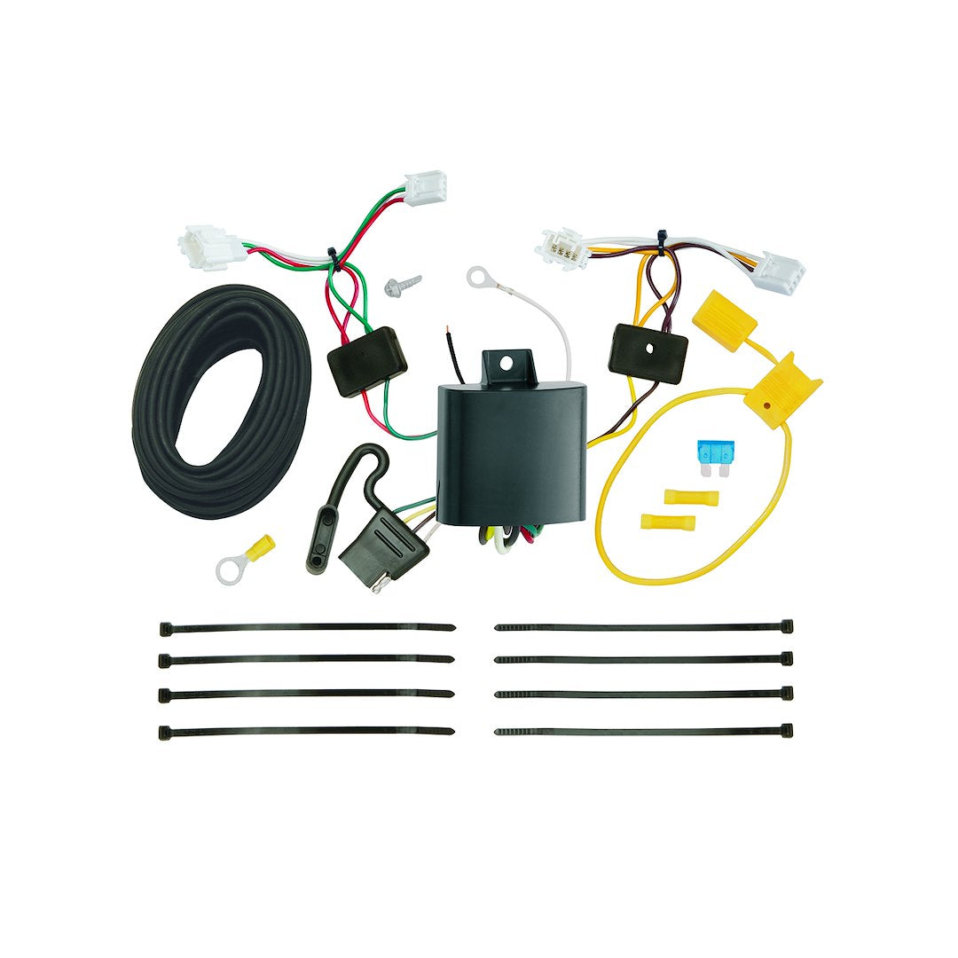 TEKONSHA T-ONE CONNECTOR ASSEMBLY [118673]
