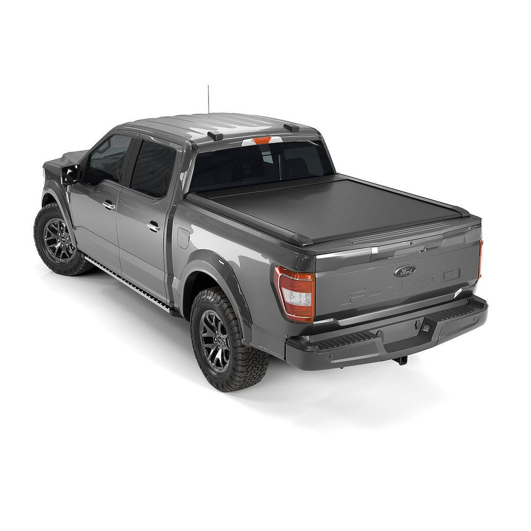 TRAILFX RETRACTABLE HARD COVER TUNDRA 5.5' [TFX6007]