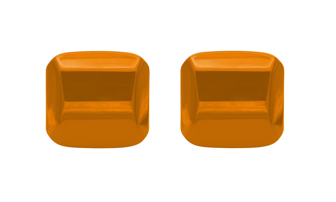 RIGID IND REVOLVE POD AMBER PRO COVER  SET OF [196012]