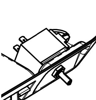 COLEMAN RVP T-STAT HEAT/COOL [9330-3411]