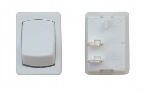 VALTERRA LLC 12V MINI ON/OFF WHITE [DG256VP]