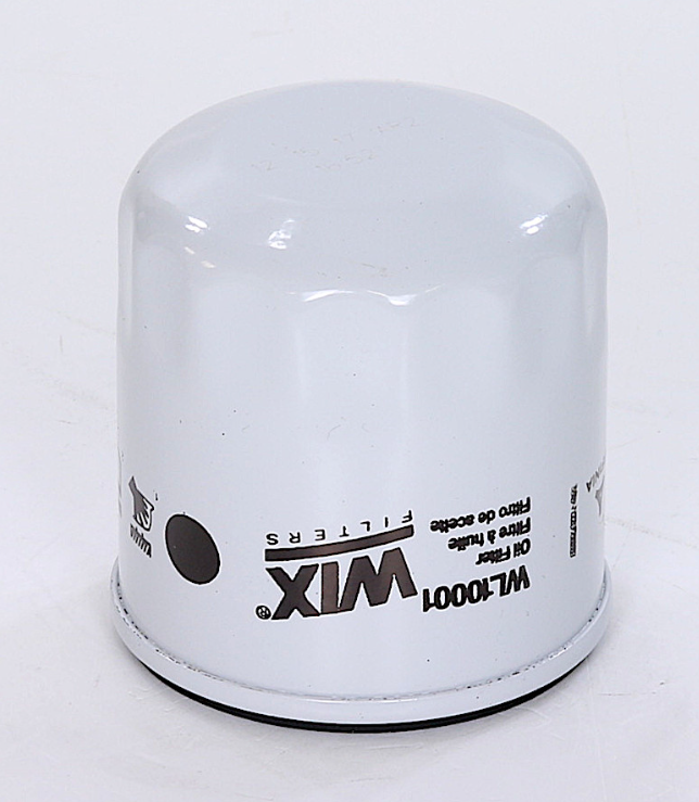WIX FILTR LD OIL FILTER [WL10001]