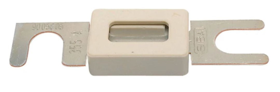 VETUS STRIP FUSE C20 - 80 AMP. [ZE080]