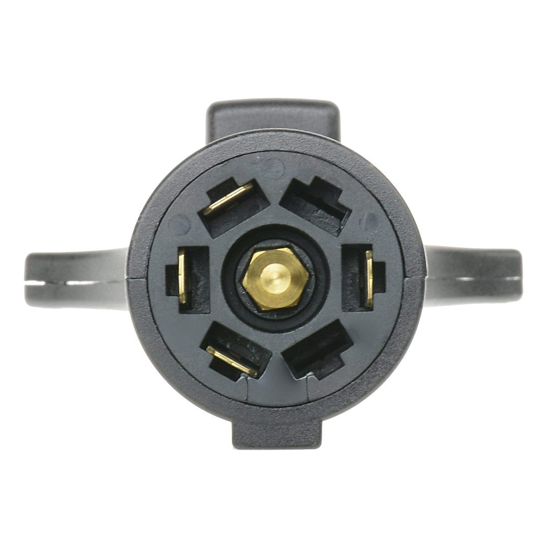 T-H MARINE TRAILER WIRING ADAPTOR 7-WAY TO 5-W [BE-TR-59395-DP]