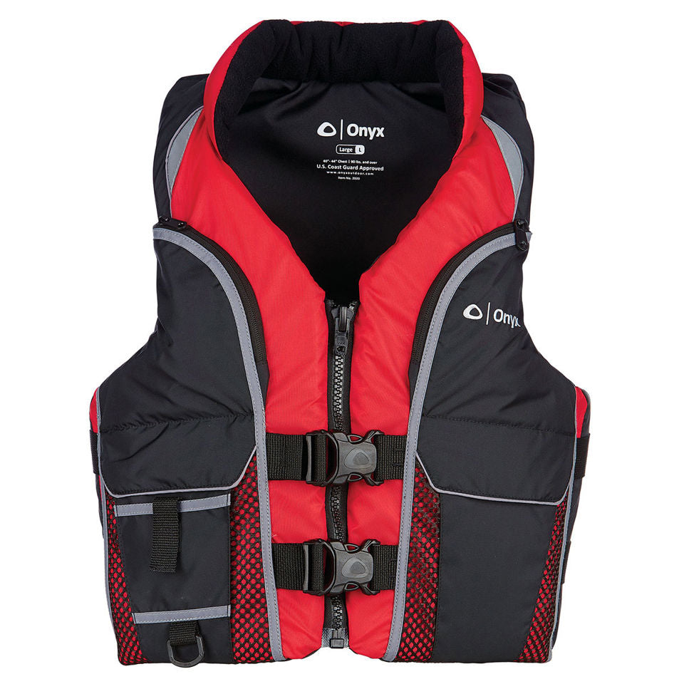 ONYX OUTDOOR ADULT SELECT [117200-100-030-15]