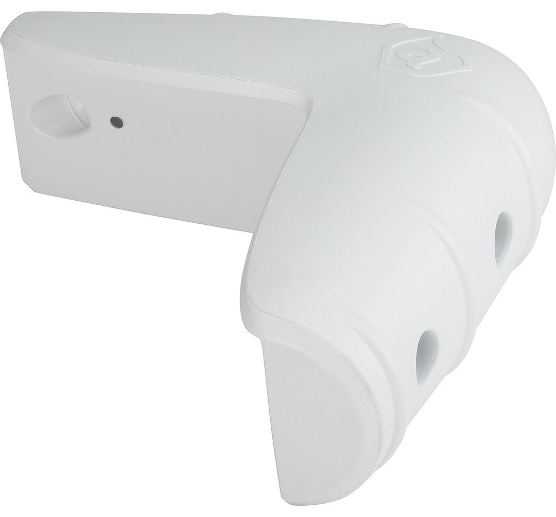 ATTWOOD MARI DOCK FENDER 12'X12'CORNER [93531-1]