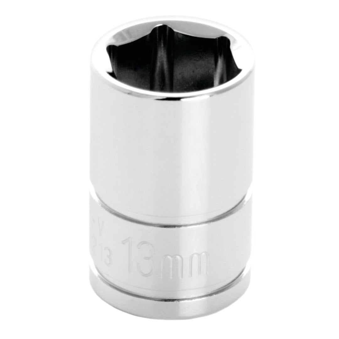 PERFORM TOOL SOCKET 13MM [W38213]