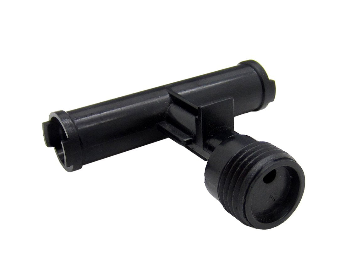 DURA FAUCET DIVERTER TEE REPLACEMENT [DF-RK900-BK]