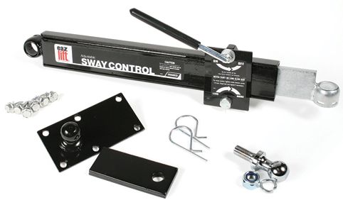CAMCO EAZ-LIFT SWAY CONTROL [48380]