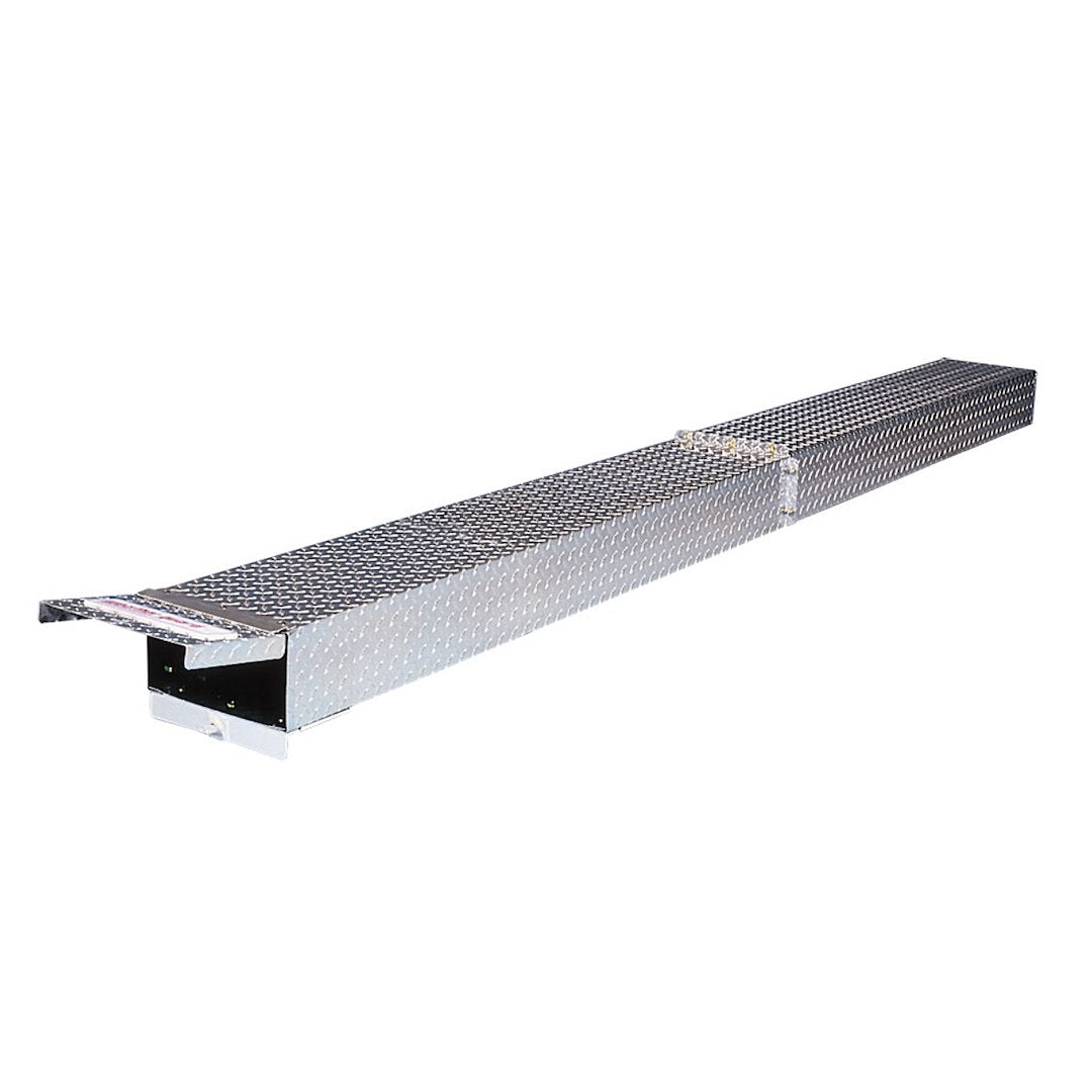 WEATHERGUARD CONDUIT CARRIER -ALUMINUM [237]