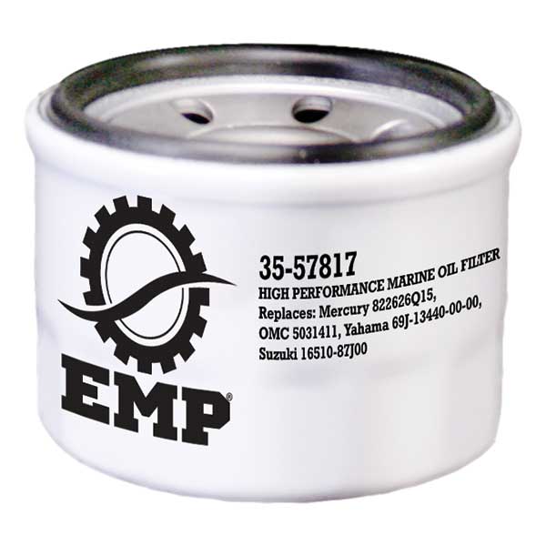 EMP FILTER  OIL [35-57817]