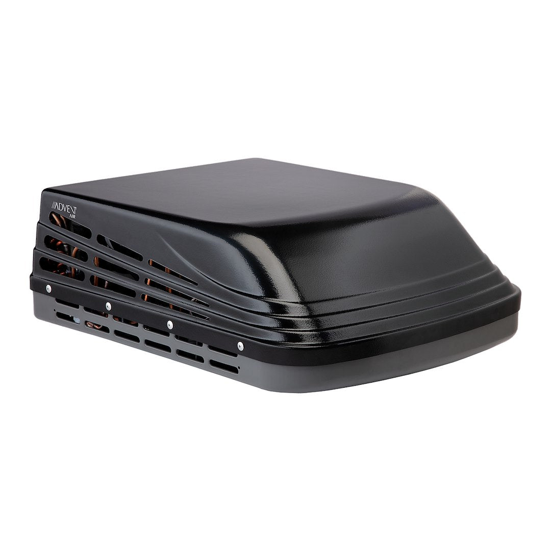 ASA AC  ADVENT UPPER  15.0K BLACK LOW P [ACR150LPBWH]