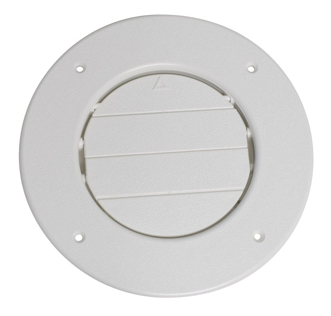 VALTERRA LLC A/C VENT SPACEPORT 4' WH [A10-3357VP]