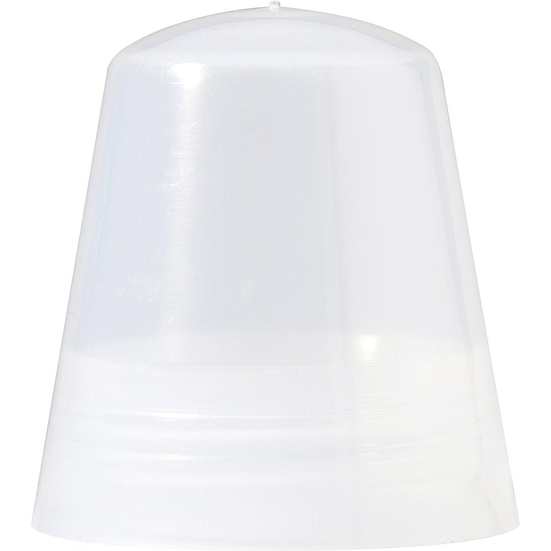 ATTWOOD MARI FROSTED GLOBE LENS [91017B7]