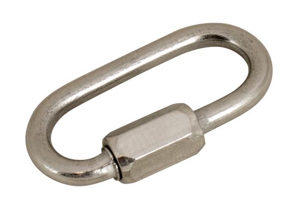 SEA DOG STAINLESS QUICK LINK 3-1/2' [153710-1]