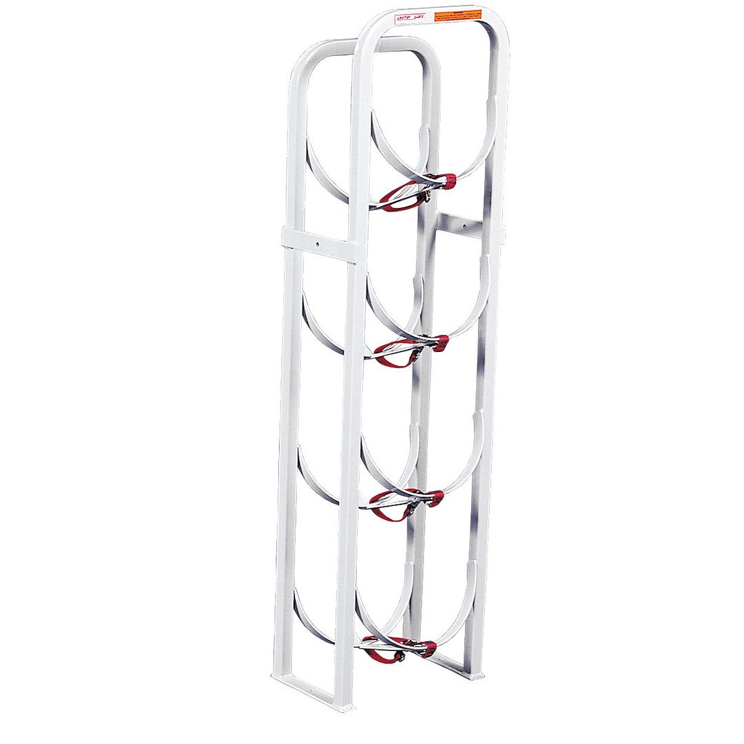 WEATHERGUARD RACK  FREON TANK (HRV) [9864-3-01]