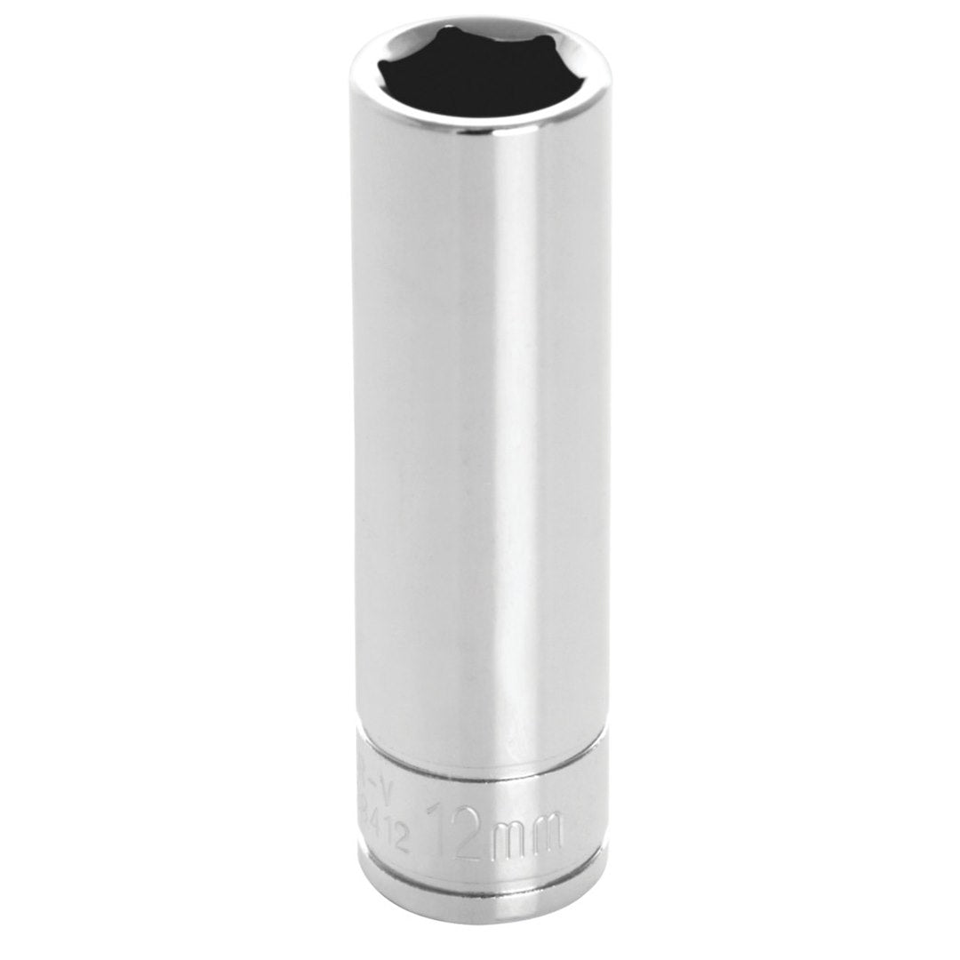 PERFORM TOOL SOCKET DP 12MM [W38412]