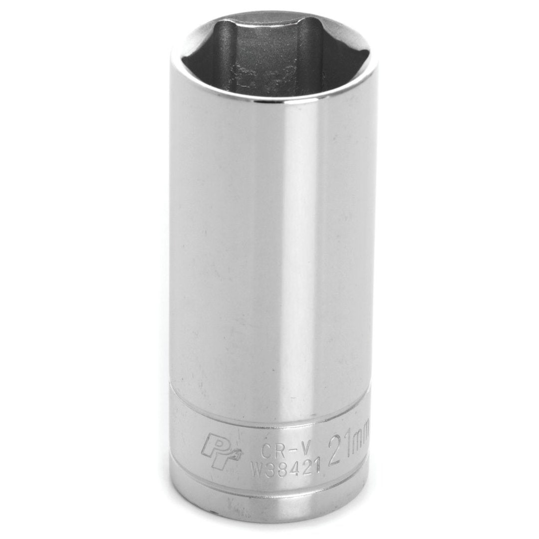 PERFORM TOOL SOCKET DP 21MM [W38421]
