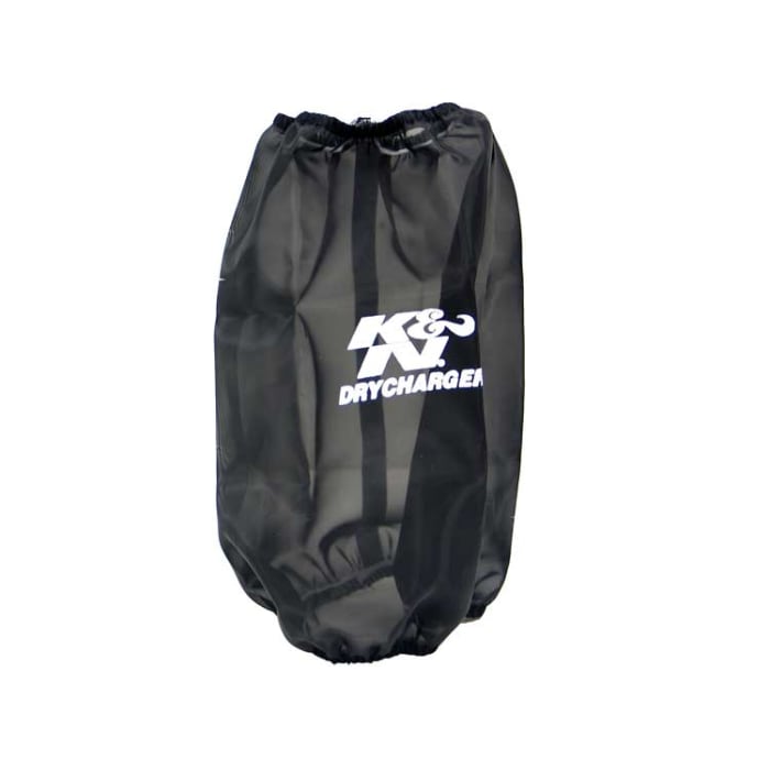 K&N FILTER AIR FILTER SEE APPL.GUIDE [RC-4780DK]