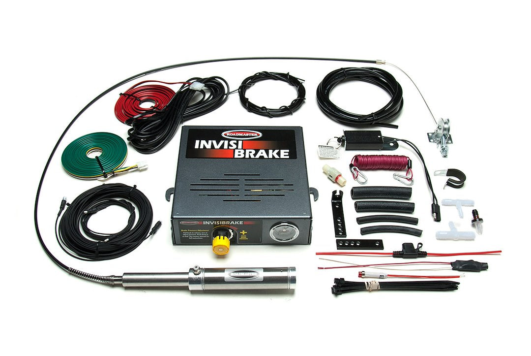 ROADMASTER INVISIBRAKE HIDDEN BRAKE [8700]