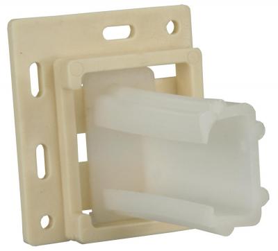 JR PRODUCTS DRWR SL SOKT SET  C SHAPE [70725]