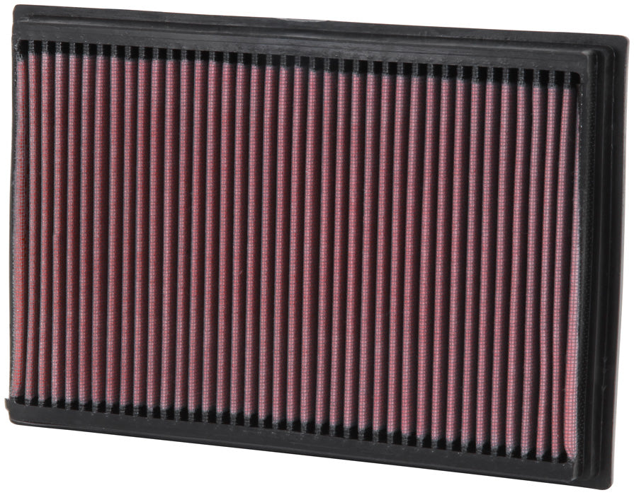 K&N FILTER PANEL FLTR SEE APPL.GUIDE [33-2272]