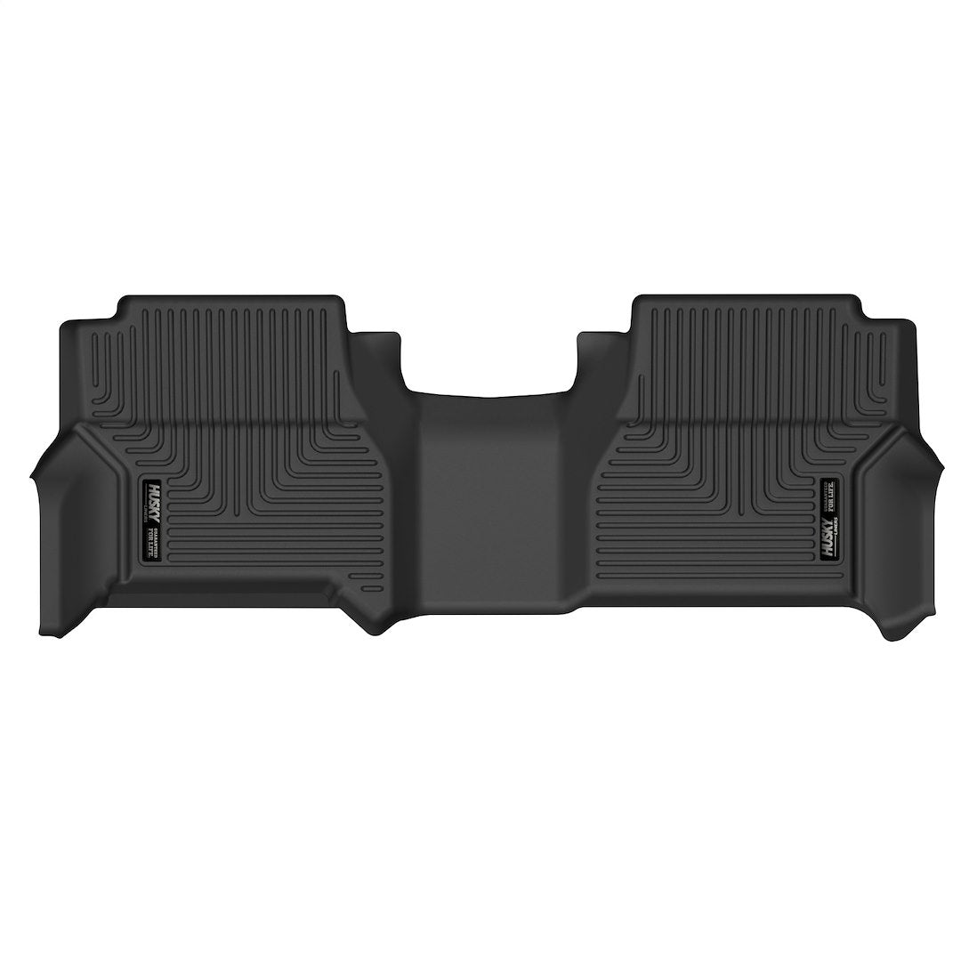 HUSKYLINER 2ND SEAT FLOOR LINER [54991]
