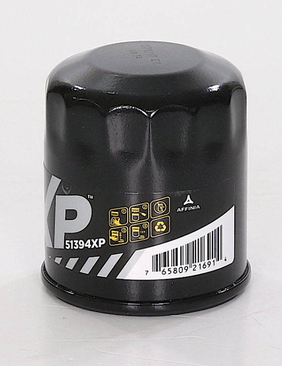 WIX FILTR LD WIX XP OIL FILTER [51394XP]
