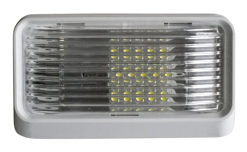 VALTERRA LLC LED PORCH LITE W/O SW CL [DG52724VP]