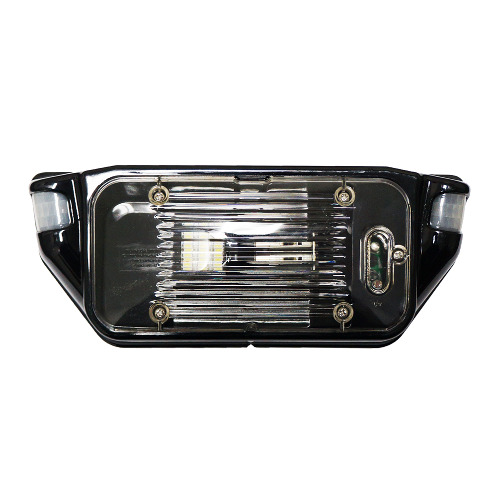 AP PRODUCTS SMART LIGHT 1000-BLACK [016-SL1000B]