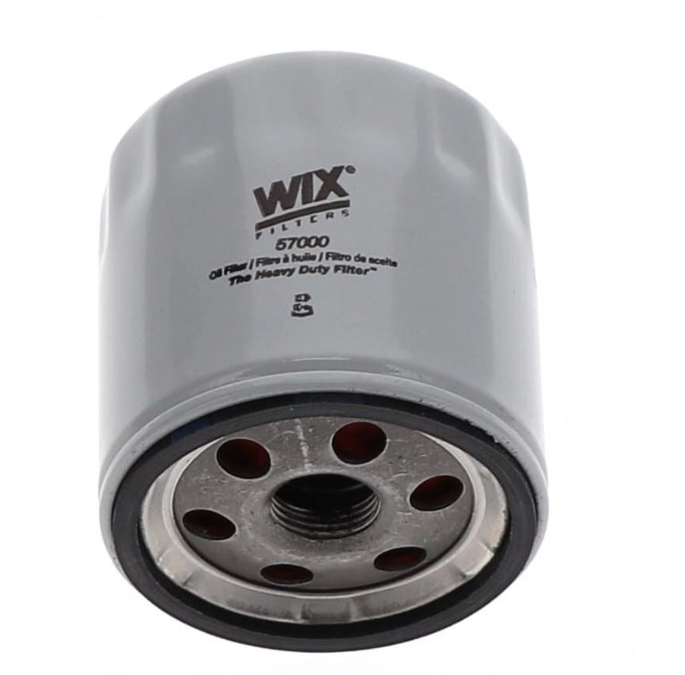 WIX FILTR HD LUBE [57000]