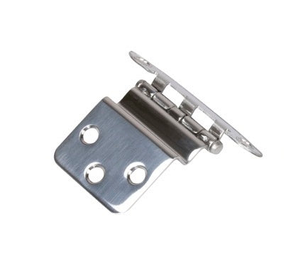 SEA DOG SS SEMI-CONCEALED HINGE 2-3/4' [201914-1]