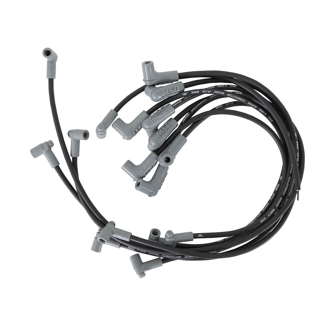 MSD CO. WIRE SET [31353]