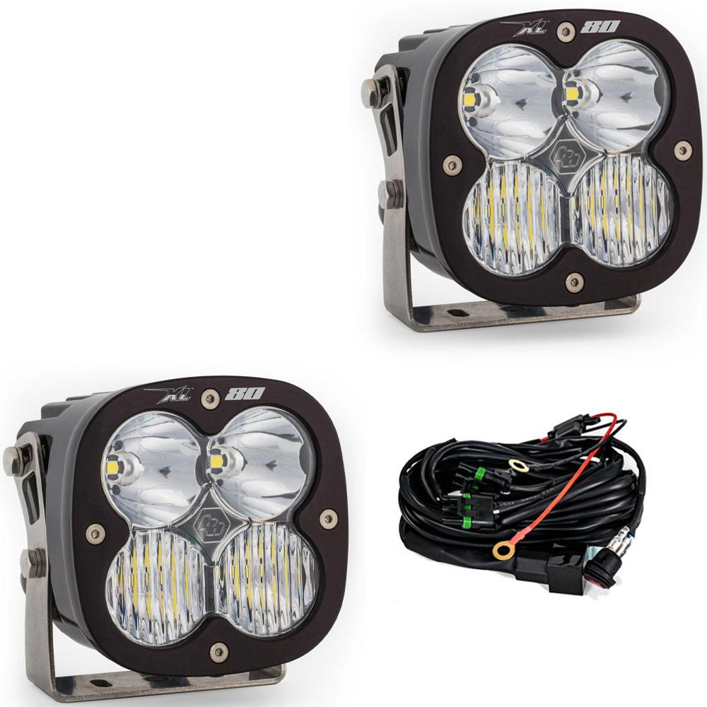 BAJA DESIGN LED LIGHT PODS [677803]