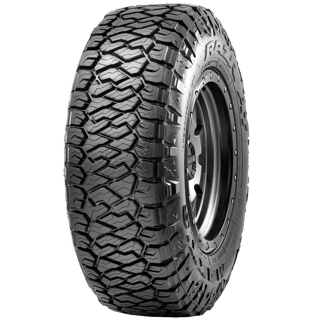 MAXXIS TIRE 275/65R18 116T RBL AT-811 RAZR AT [TP00405400]