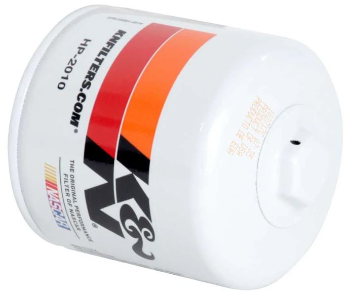 K&N FILTER OIL FLTR FORD/LINC/MERC [HP-2010]