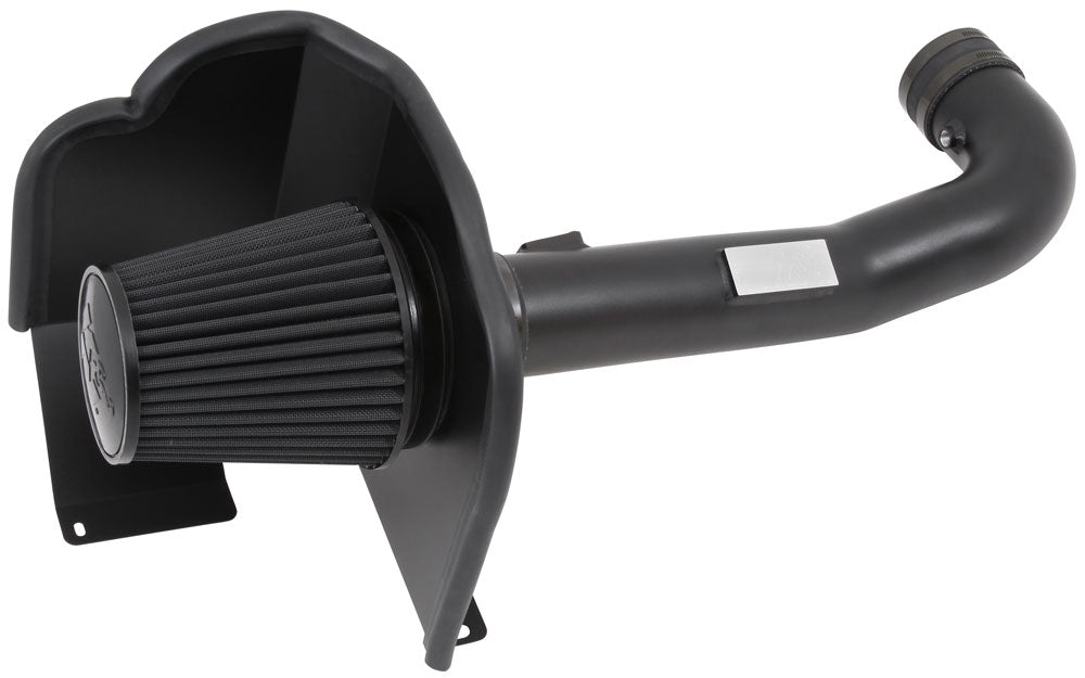 K&N FILTER PERFORMANCE INTAKE KIT [71-3082]