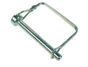 JR PRODUCTS SAF LK PIN-1/4'X1-3/4' [01221]