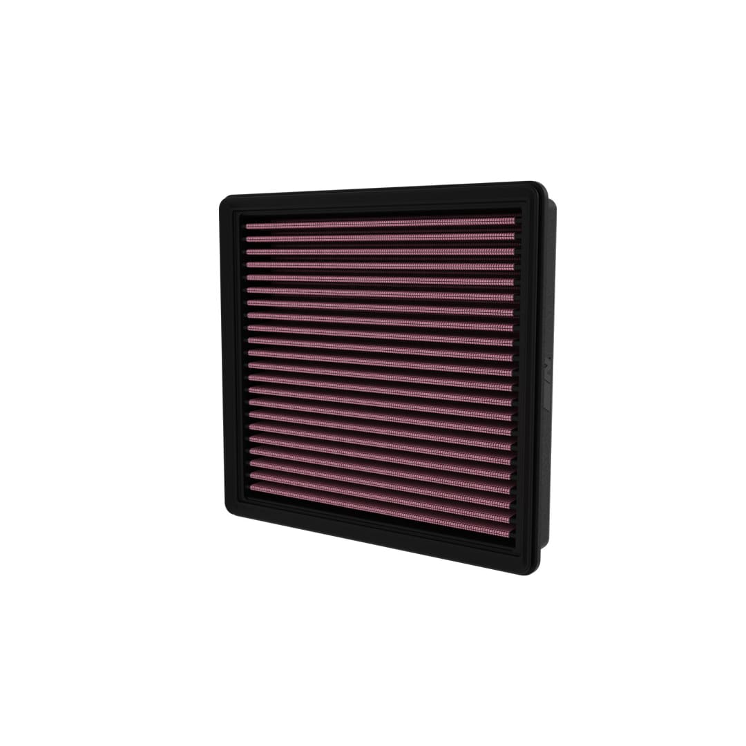 K&N FILTER REPLACEMENT AIR FILTER [33-5127]