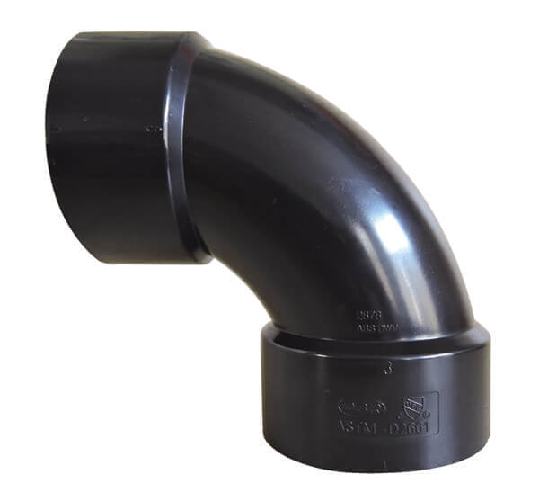 VALTERRA LLC 90 ELBOW 1-1/2' HUB DWV [D50-2876]