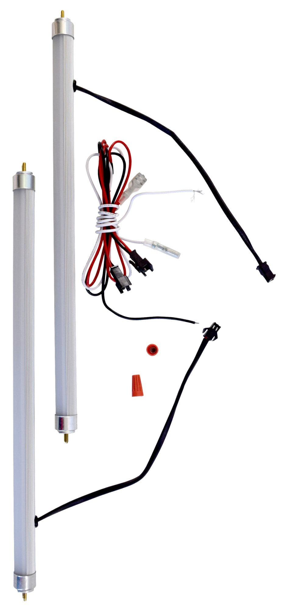 VALTERRA LLC 2PK LED TUBE T-5 SW [DG726121VP]
