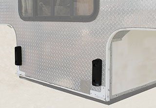 TORKLIFT CAMPER BUMBER KIT [A7001]