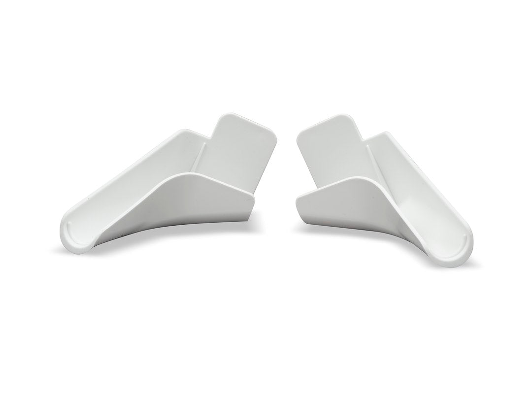 B&B MOLDERS MEDIUM RAIN GUTTER SPOUTS [94170]