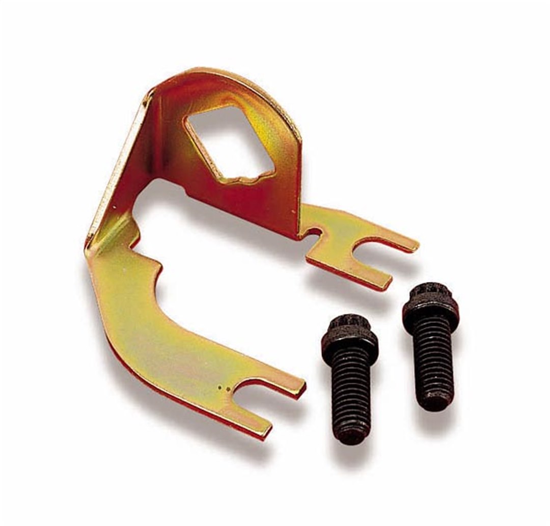 HOLLEY 20-45 LINKAGE BRACKET [20-45]
