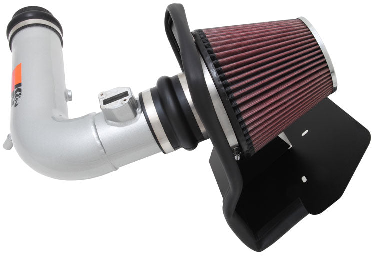 K&N FILTER 11 EXPLORER 3.5 COLD AIR [77-2575KS]