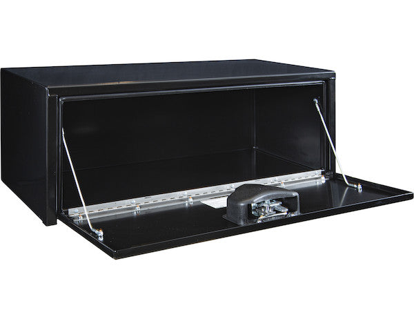 BUYERS PROD TOOLBOX 14HX16DX36L SST T-HDL BLACK [1703305]